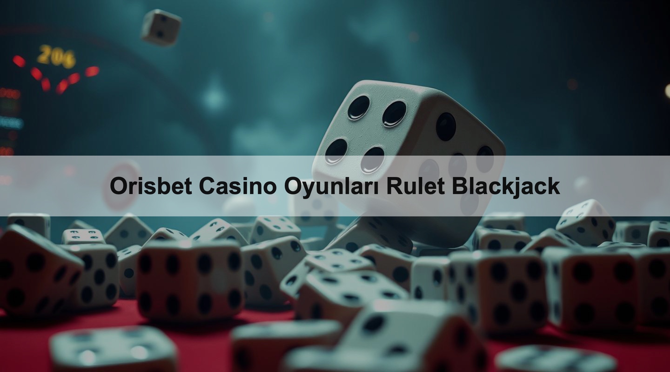 Orisbet Casino Oyunları Rulet Blackjack 1 Orisbet Casino Oyunları Rulet Blackjack