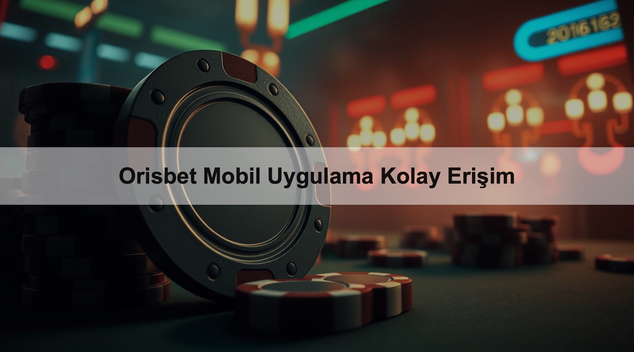 Orisbet Mobil Uygulama Kolay Erişim 1 Orisbet Mobil Uygulama Kolay Erişim