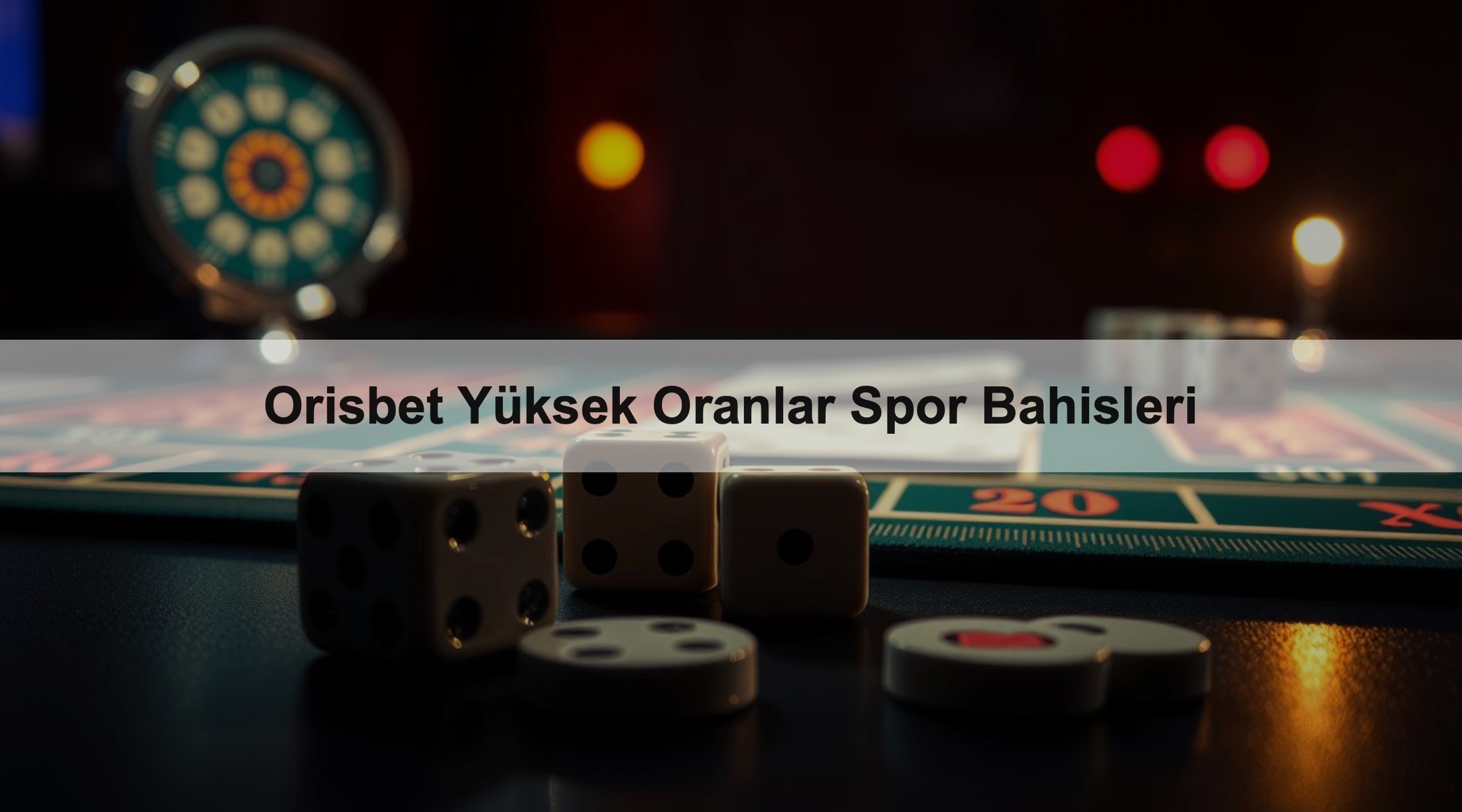 Orisbet Yüksek Oranlar Spor Bahisleri 1 Orisbet Yüksek Oranlar Spor Bahisleri
