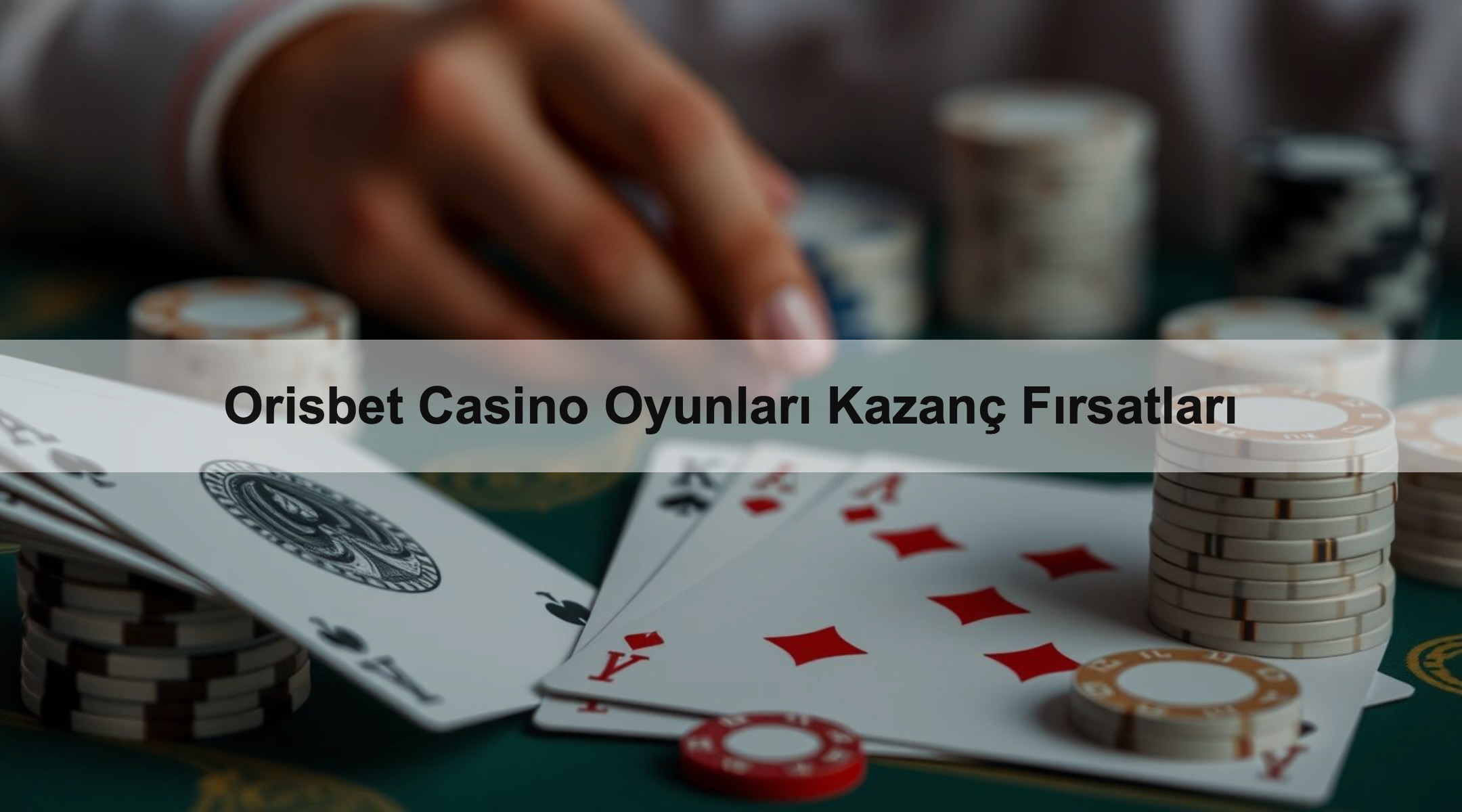 Orisbet Casino Oyunları Kazanç Fırsatları 1 Orisbet Casino Oyunları Kazanç Fırsatları