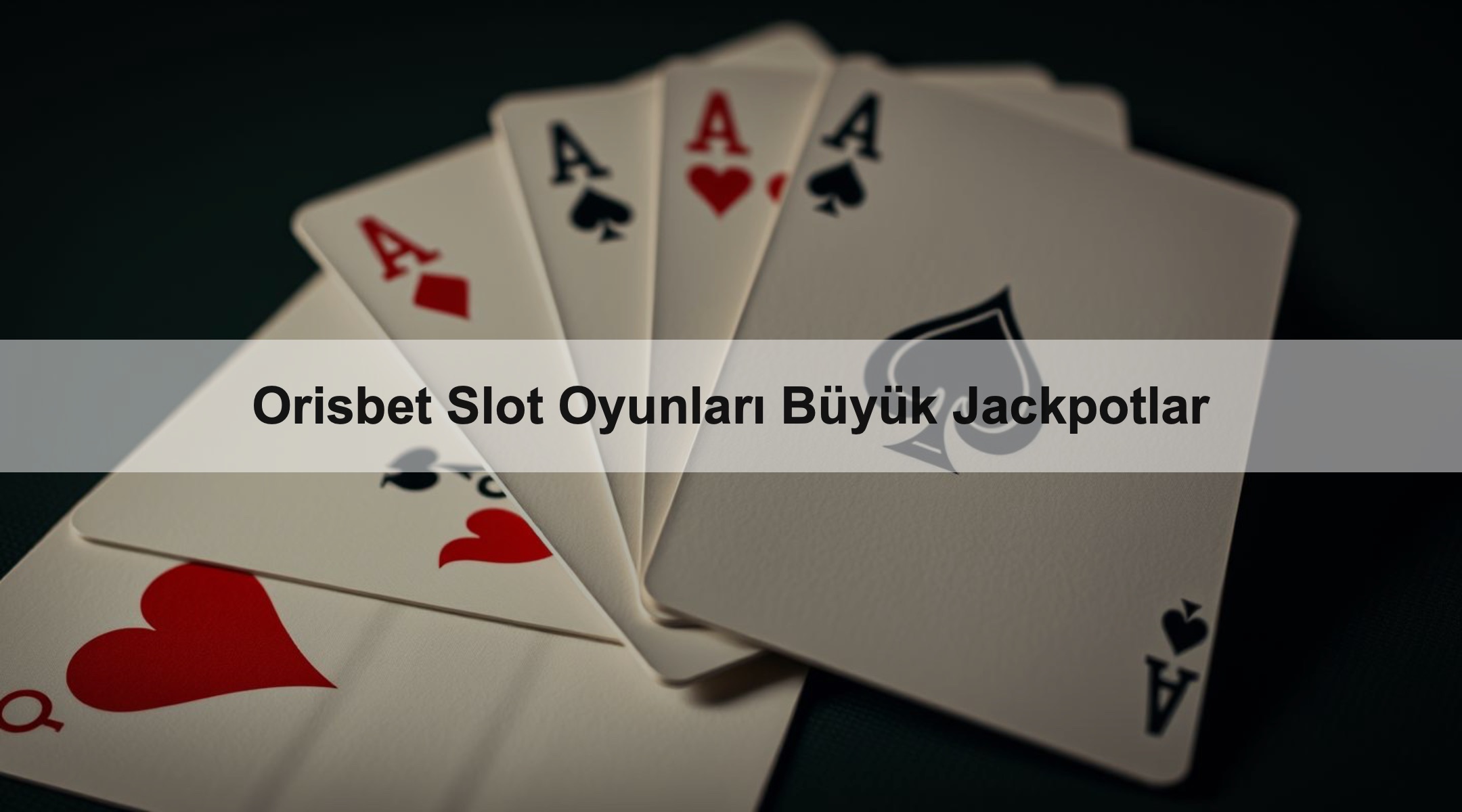 Orisbet Slot Oyunları Büyük Jackpotlar 1 Orisbet Slot Oyunları Büyük Jackpotlar